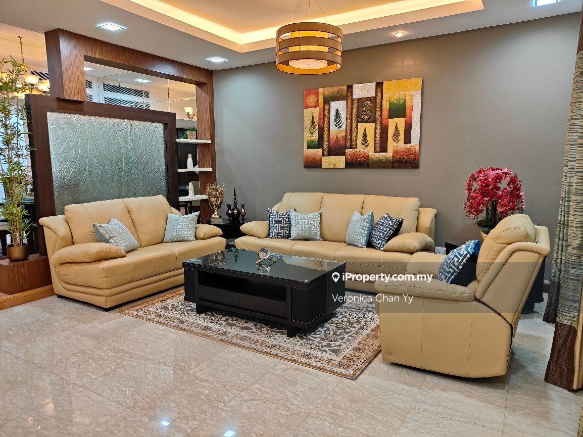 Condominium for Rent