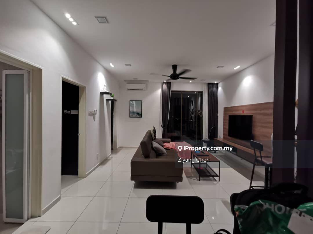 Serviced residence for Rent