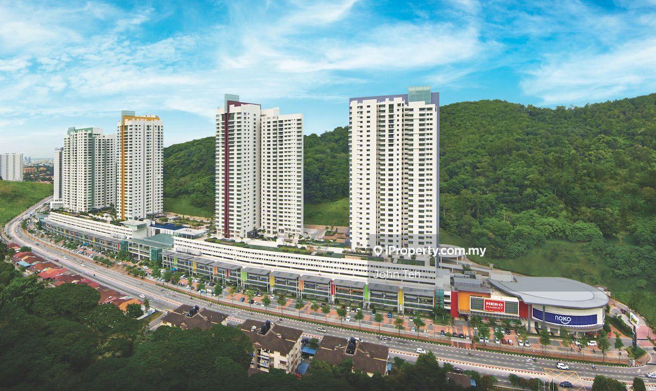 All Seasons Park Towers -Autumn Unit for Sale