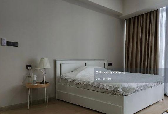 Best Price!! Sales- 2 Rooms 2 Baths fully furnished for sale