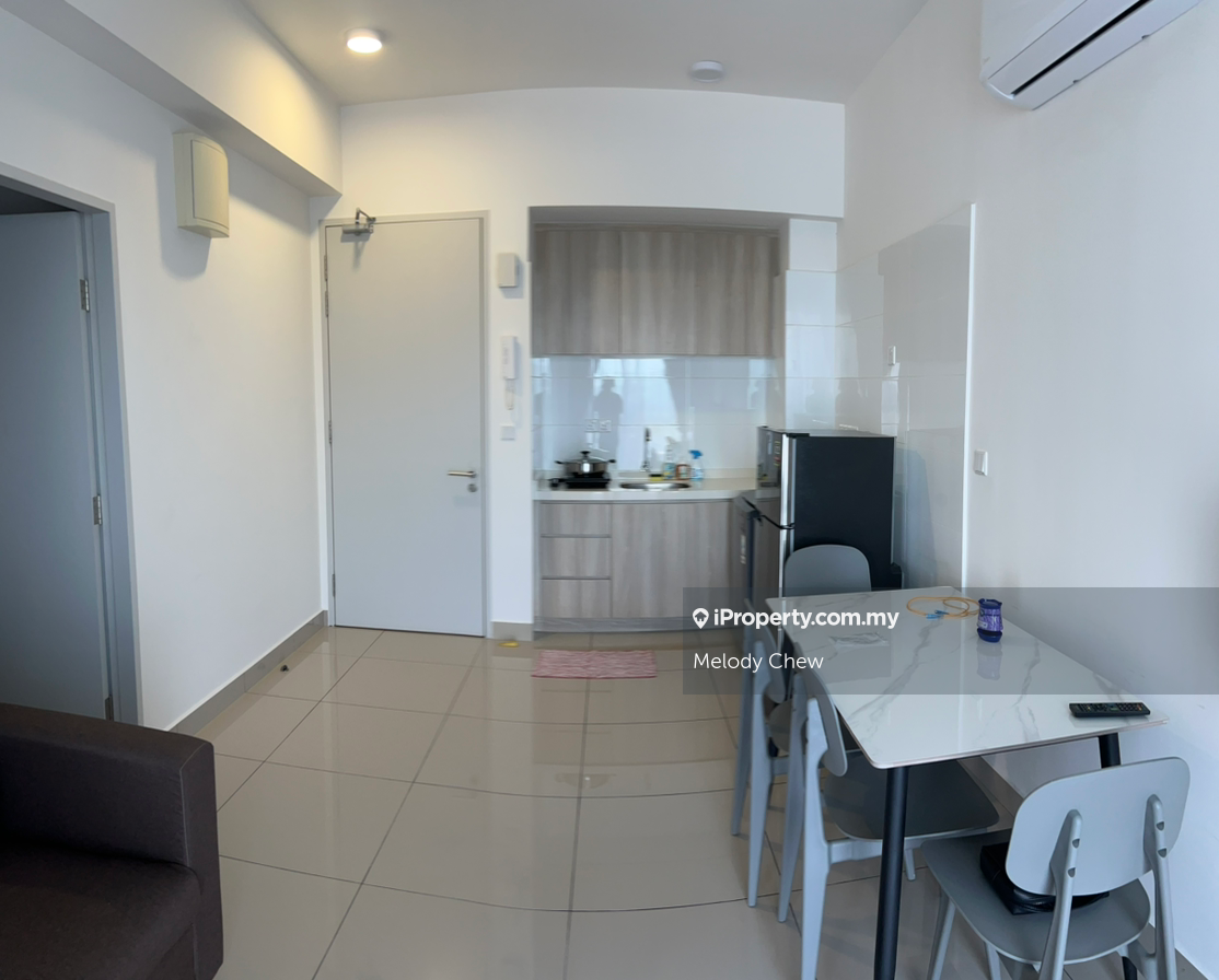 Plaza @ Kelana Jaya, Petaling Jaya fully furnish for rent