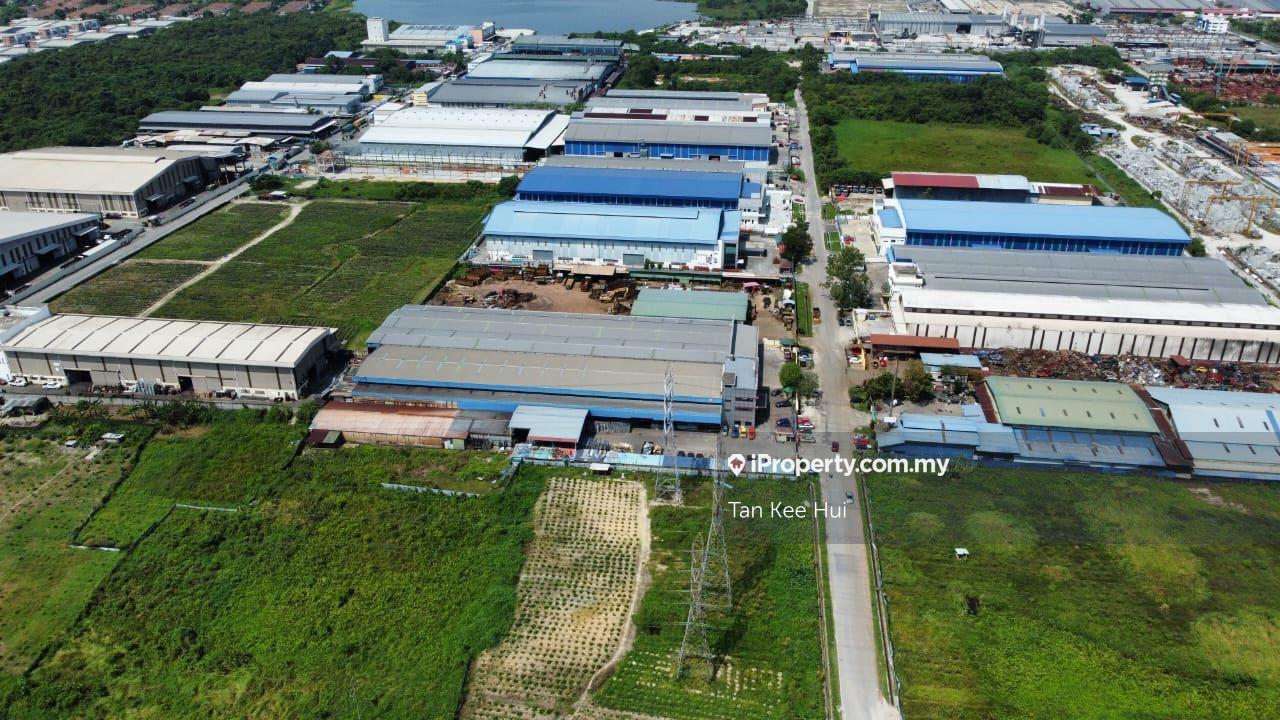 Industrial land for Sale