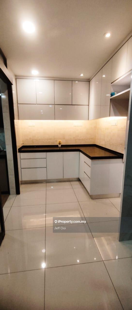 98 nibong residence sungai nibong 3cp renovated 1487sf rare worth