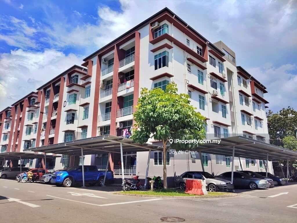 E-Residence @ Telipok - Tuaran, Sabah