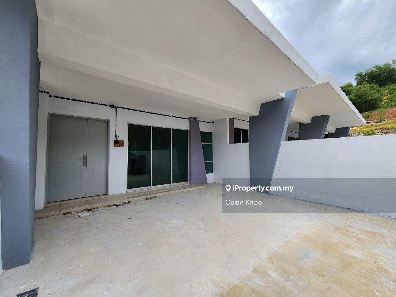 Brand New and Never Occupied, Good Condition, Has Balcony, Lahat