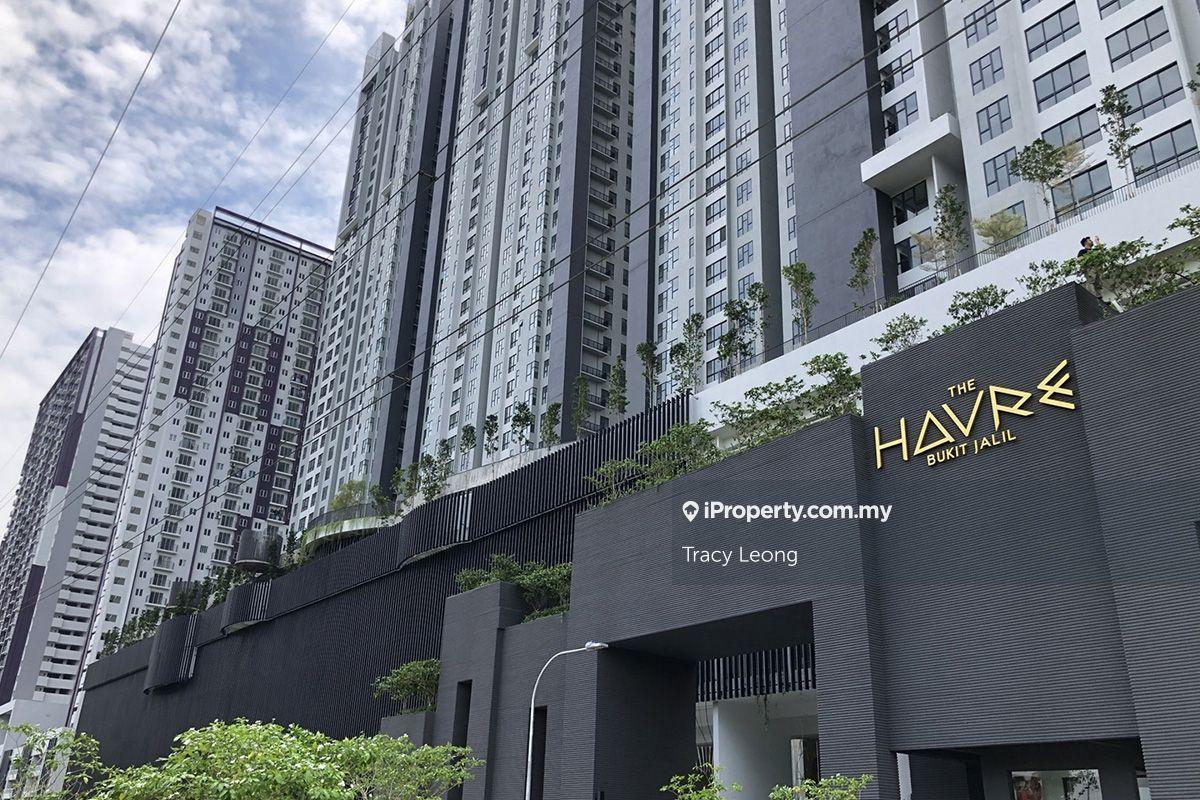 Pavilion Bukit Jalil, Easy access, Strategically location, Amenities 