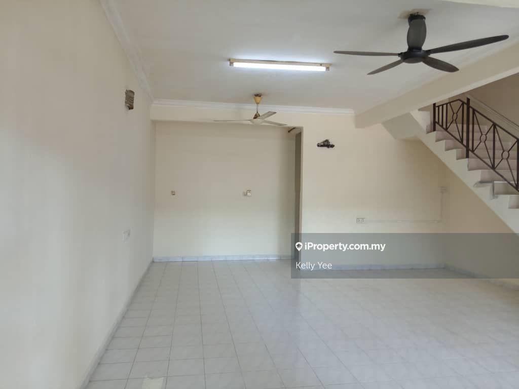 2 Storey House @ Taman Asas Murni for Sale