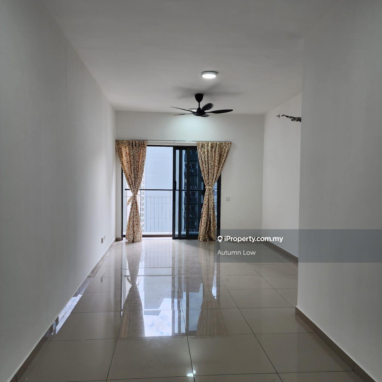 Partially Furnished 3-Room Condo - Make It Yours!