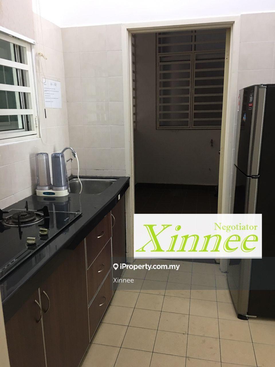 Worth Buy Unit I-Regency 1550sf Unfurnished Middle Floor 2 Car Park