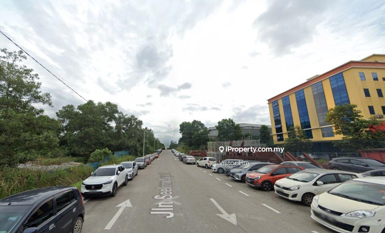 Seelong 6.4 Acres Medium Industrial Land