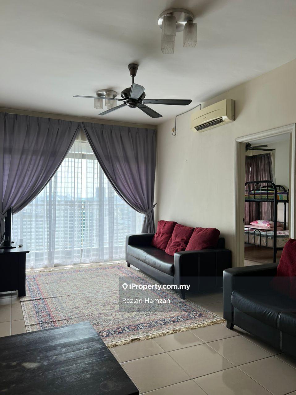 Prima U1 Condominium @ Hicom Glenmarie Industrial Park, Shah Alam