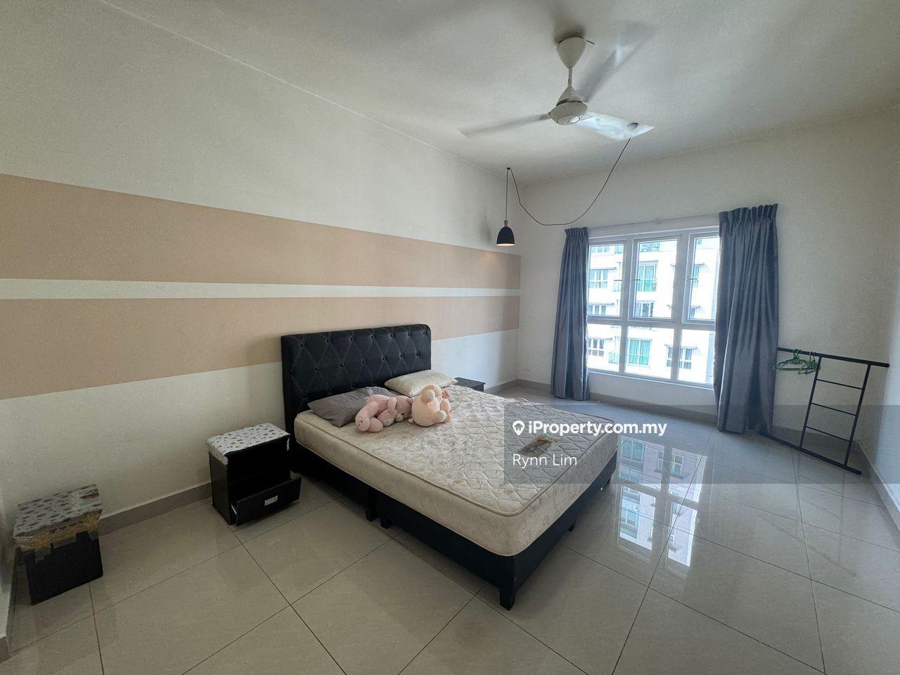 Season 3 Bed For Rent