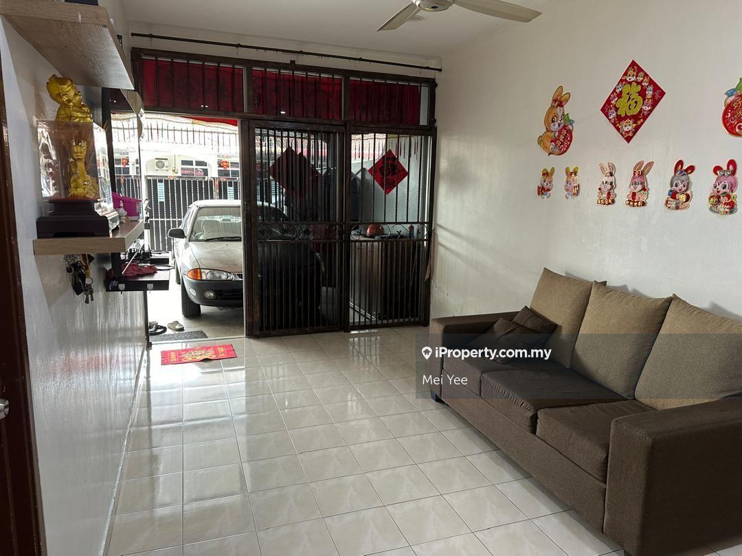 Renovated & good condition