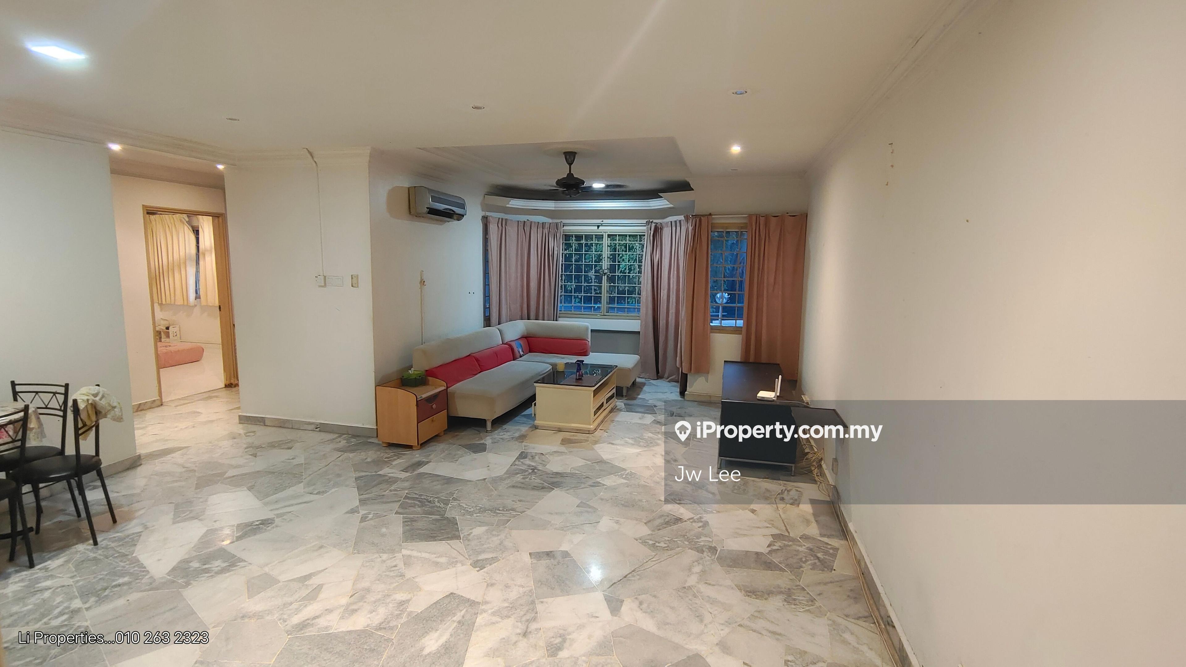 1st Floor Kuchai Lama Near MRT NSK Salak South Sg Besi Seri Petaling
