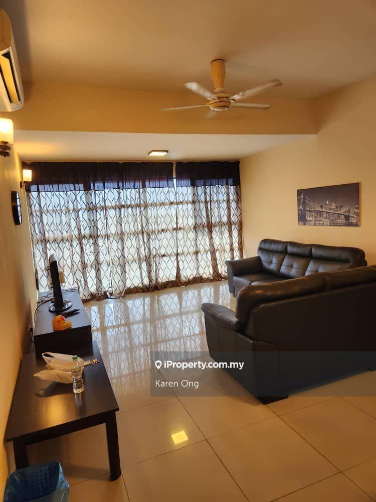 Beautiful Saujana Residency SS 16 Near Lrt 