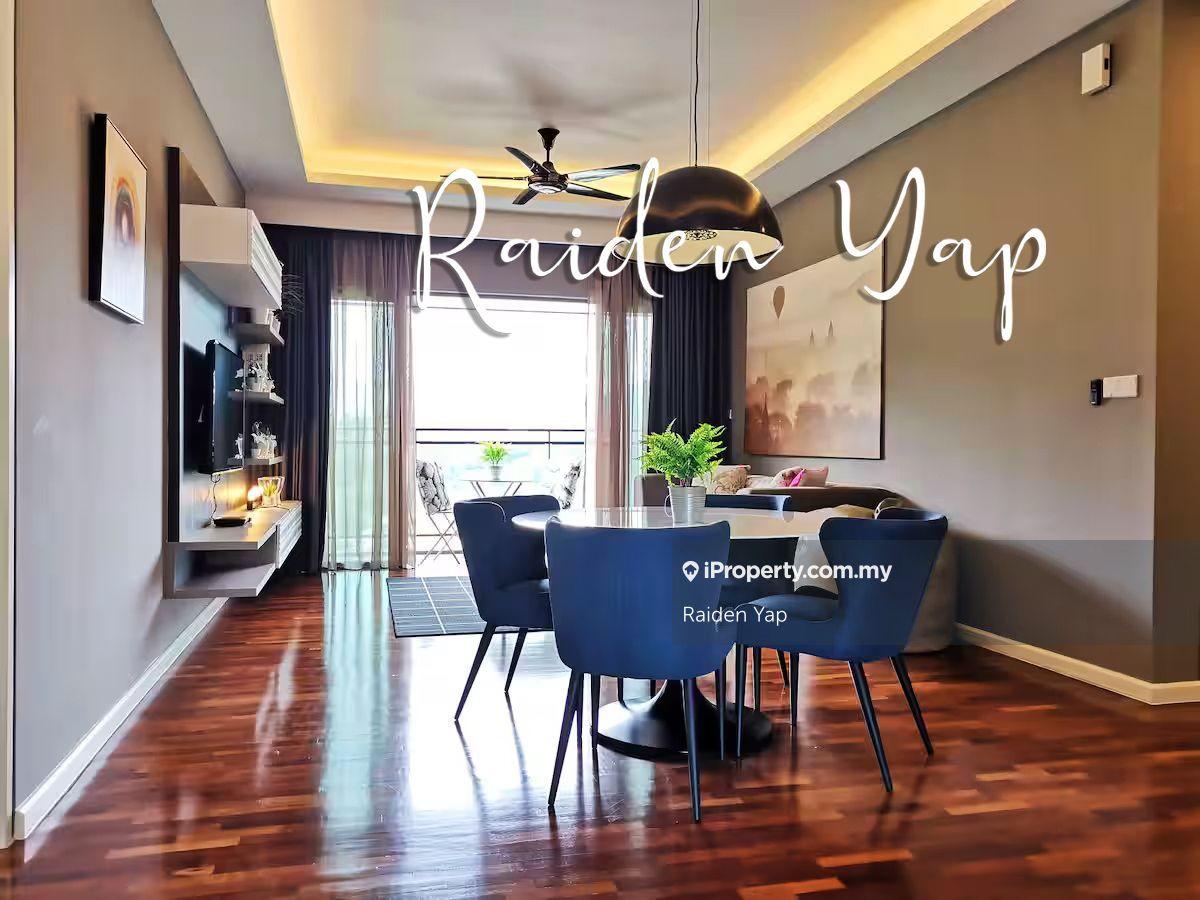 4 Rooms Easy Rent out, Retirement,Weekend Home,Relaxing & Cozy Weather