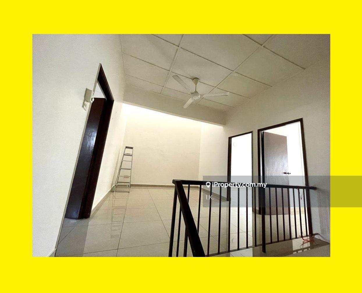 Taman Putra Indah, Double Storey Seri Kembangan, Selangor