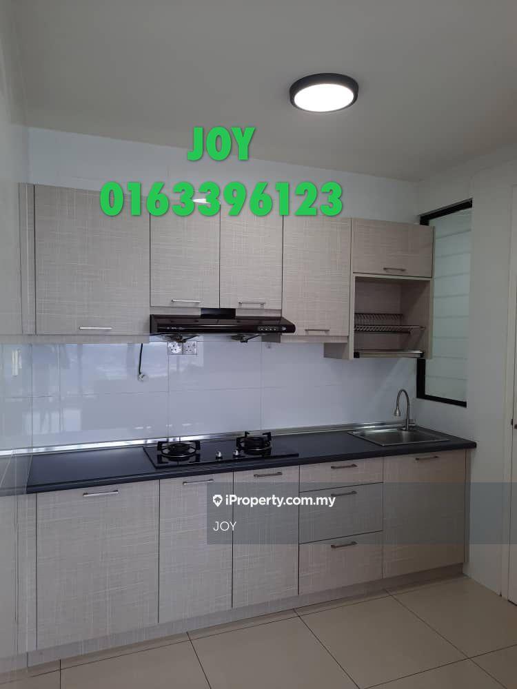 Condominium for Rent