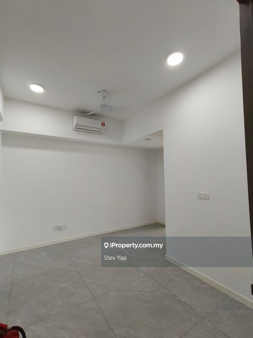 Bay Suites Sea View Likas Tanjung Lipat For Rent