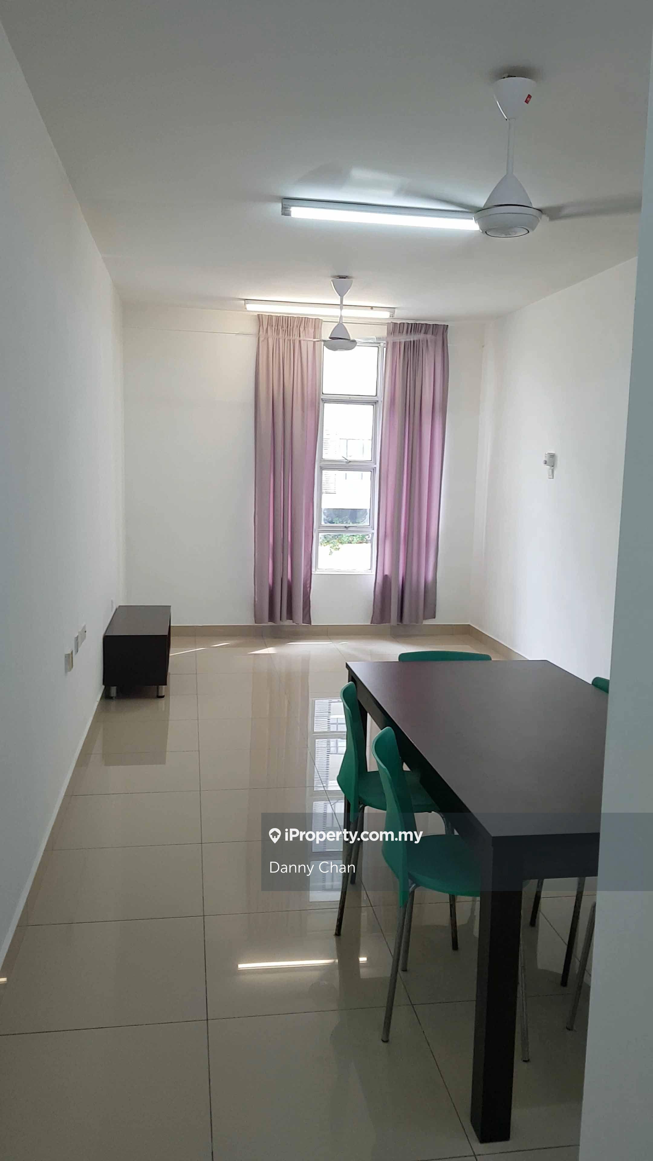 Well Maintain The Arc Cyberjaya Serviced Residence For Sale