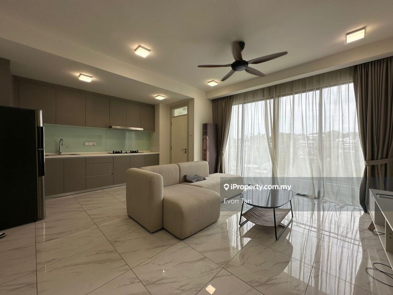 3 Bedrooms for Rent