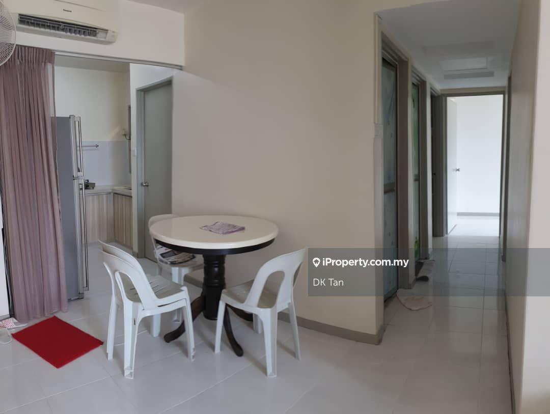 Harmony View Jelutong Freehold 665sf Renovated
