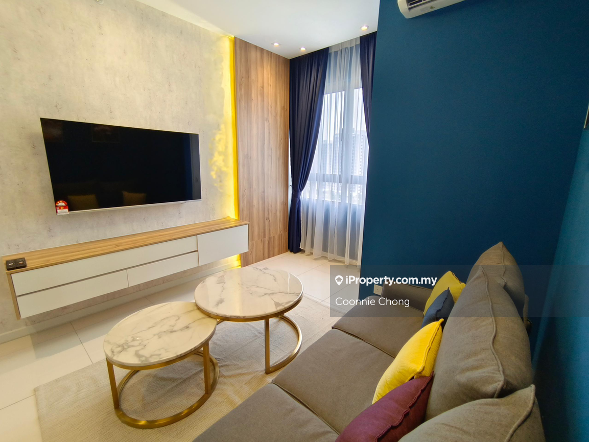 Horizon Suites, Dengkil