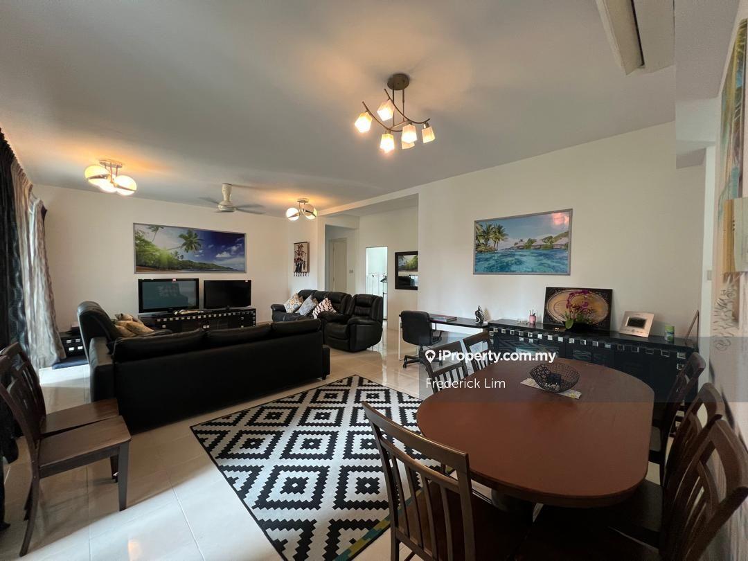 Riana green east 1909sqft wangsa maju below market