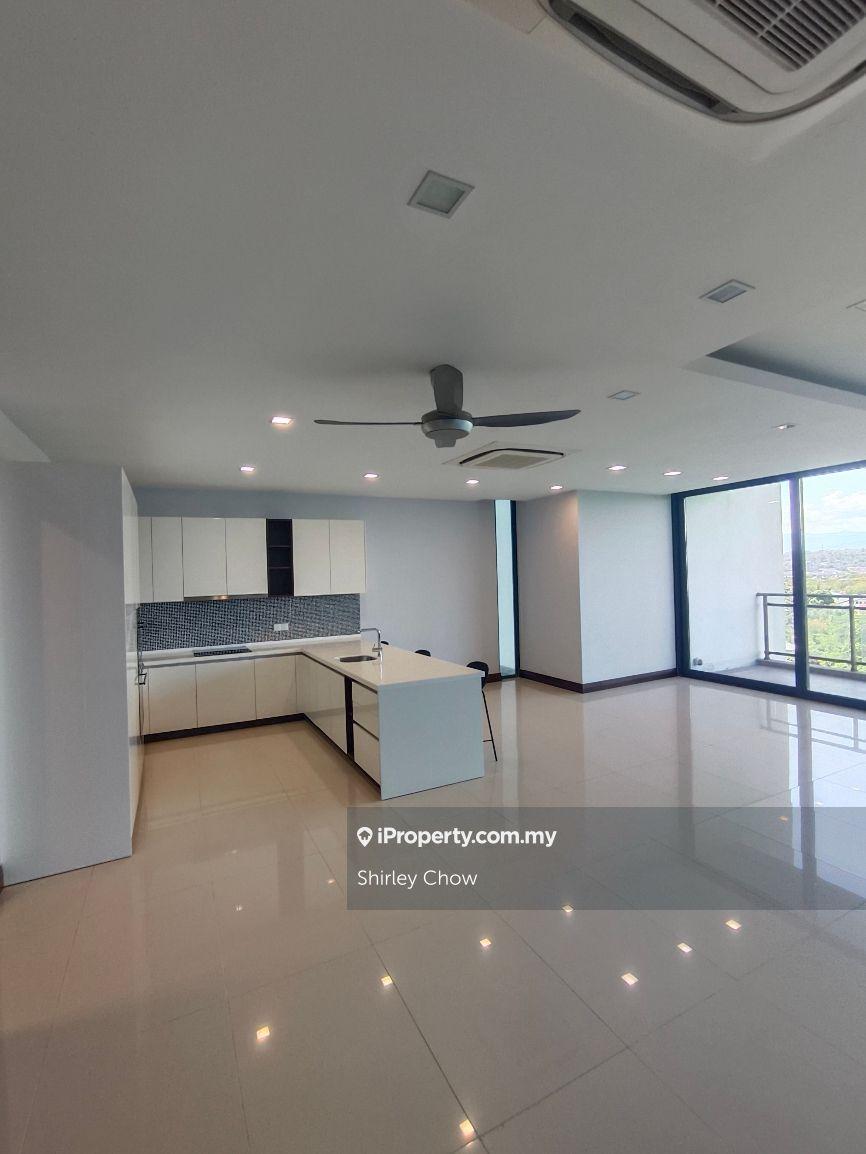 Harrington Suites/ New Unit / Luyang / Kota Kinabalu / Penampang 