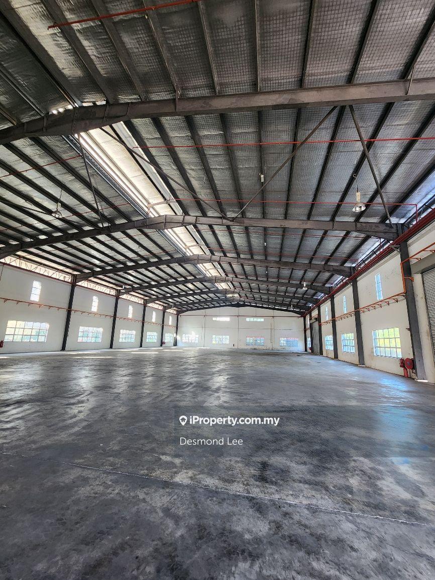 Desa cemerlang Bungalow Factory