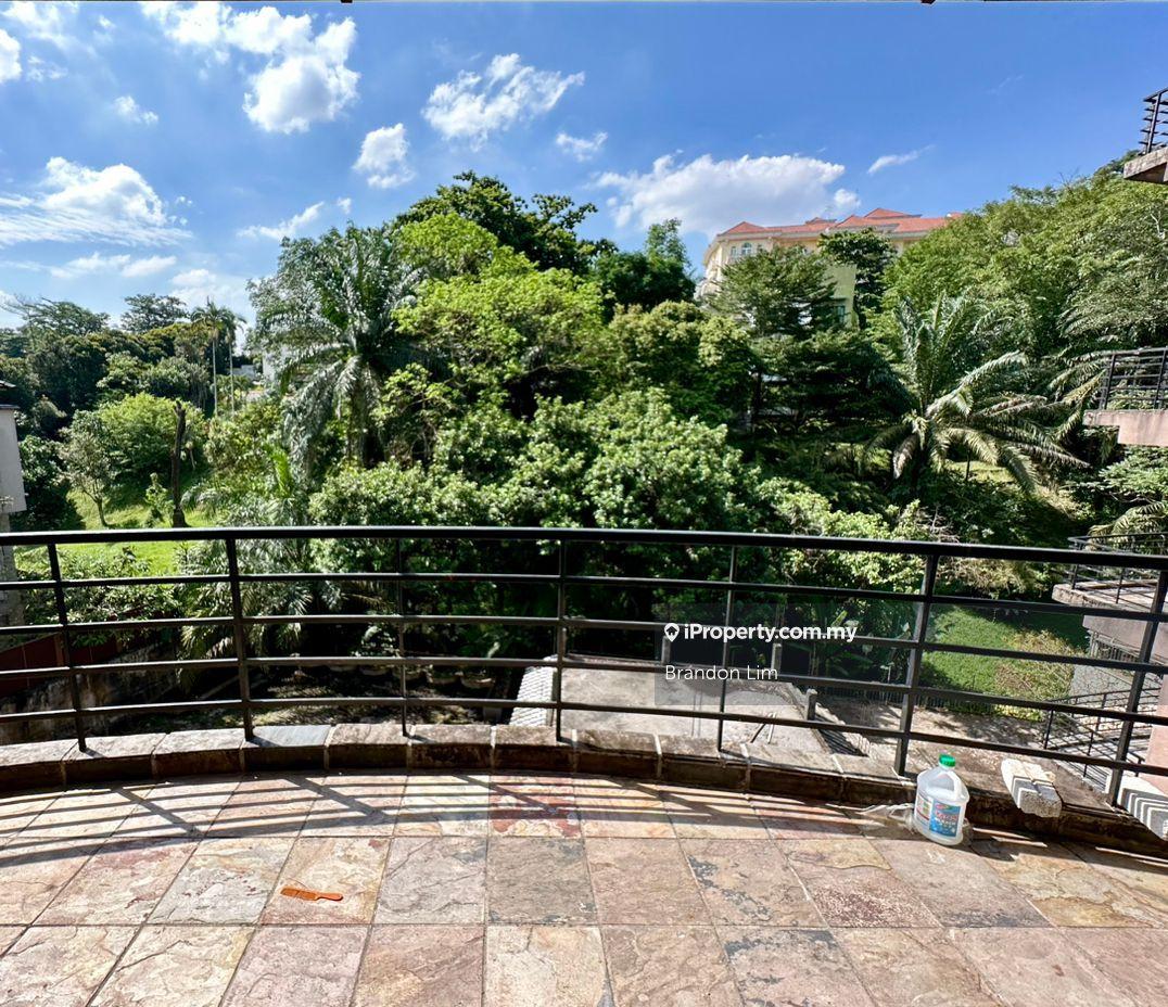 Kenny Hills Villa