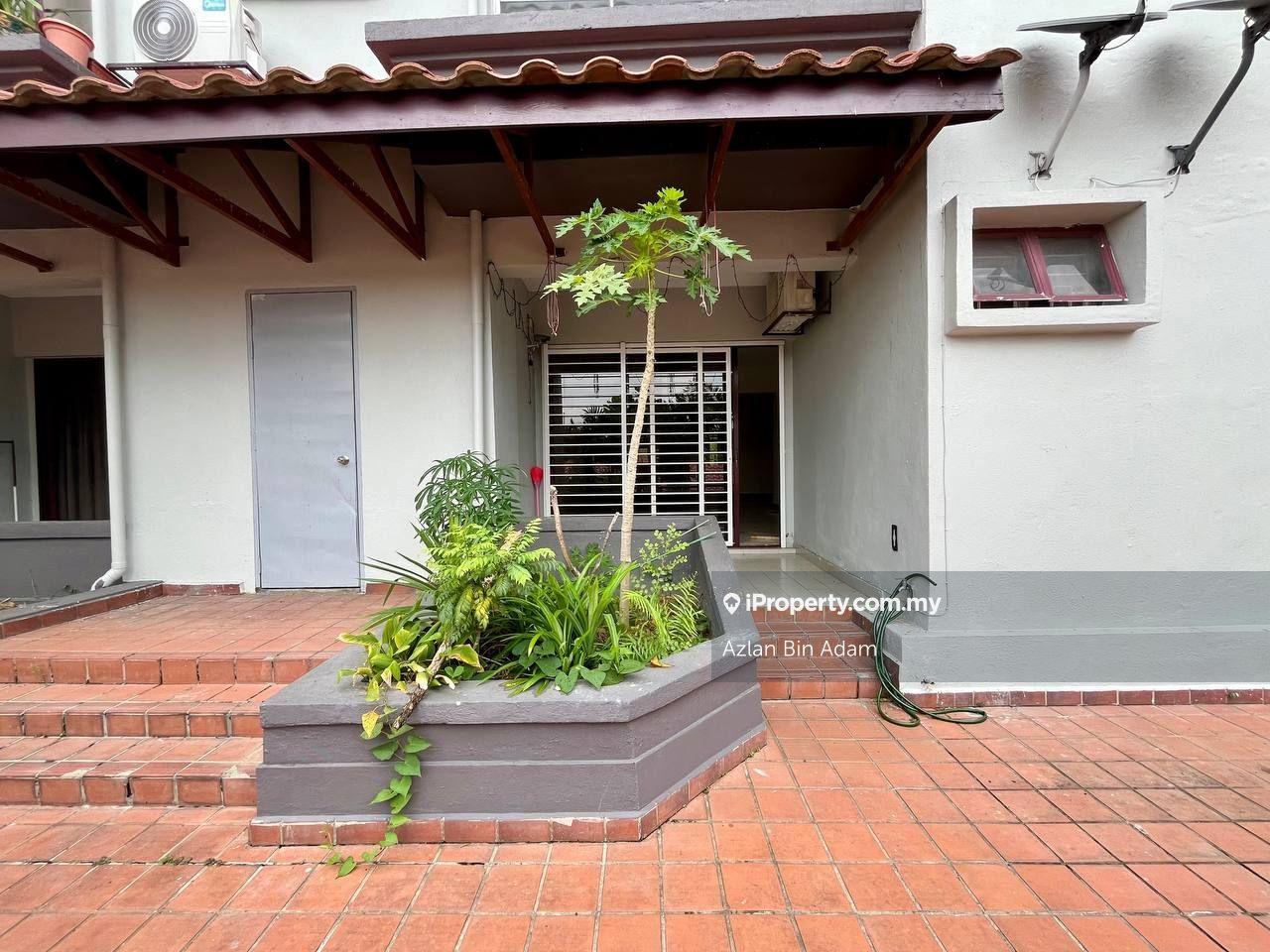 Ground Floor Unit Renovated Puteri Palma Condo IOI Resort Putrajaya