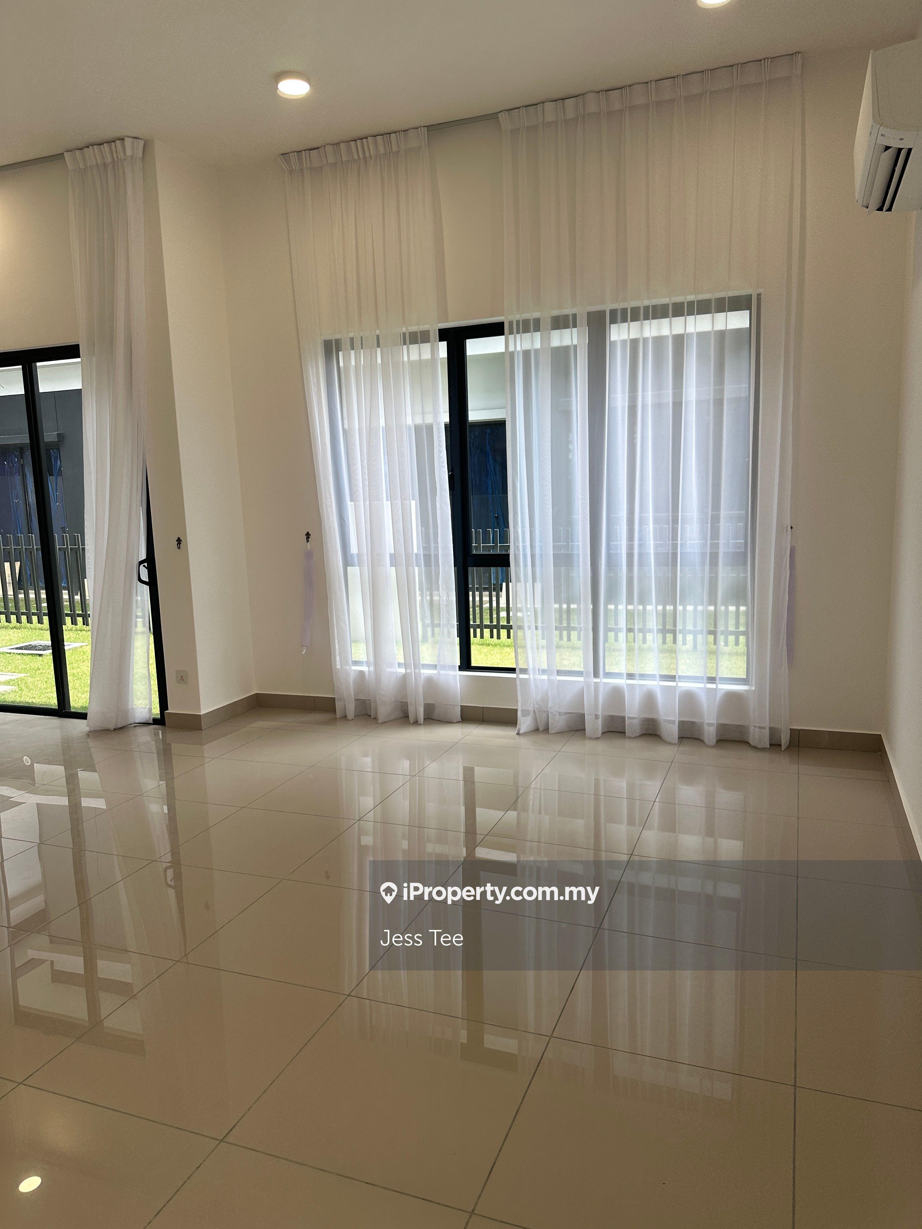 Brand New Dream House Semi-D @ Eco Ardence
