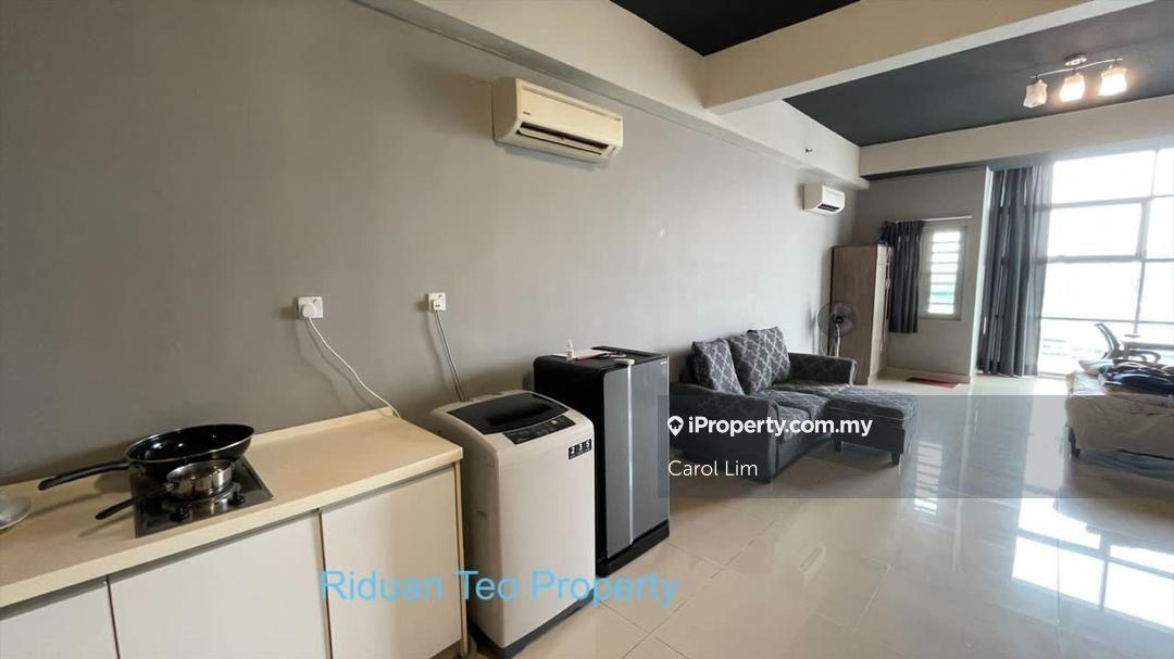 Serviced residence for Sale