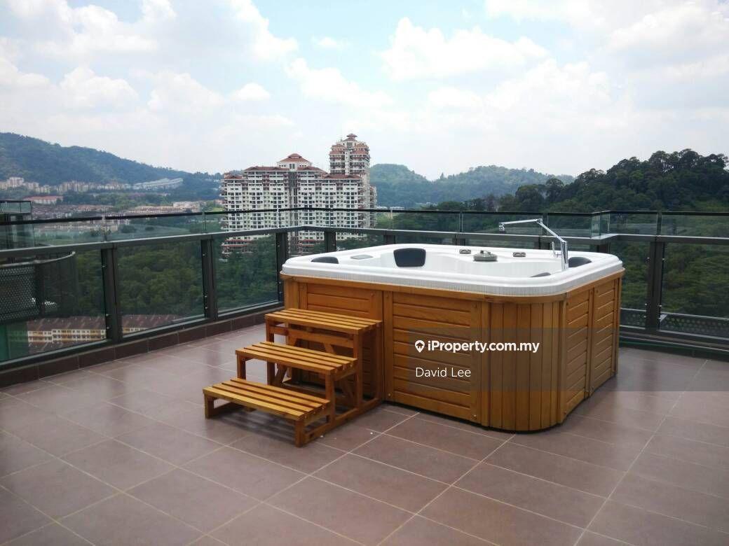 Sphere Damansara, Damansara Damai