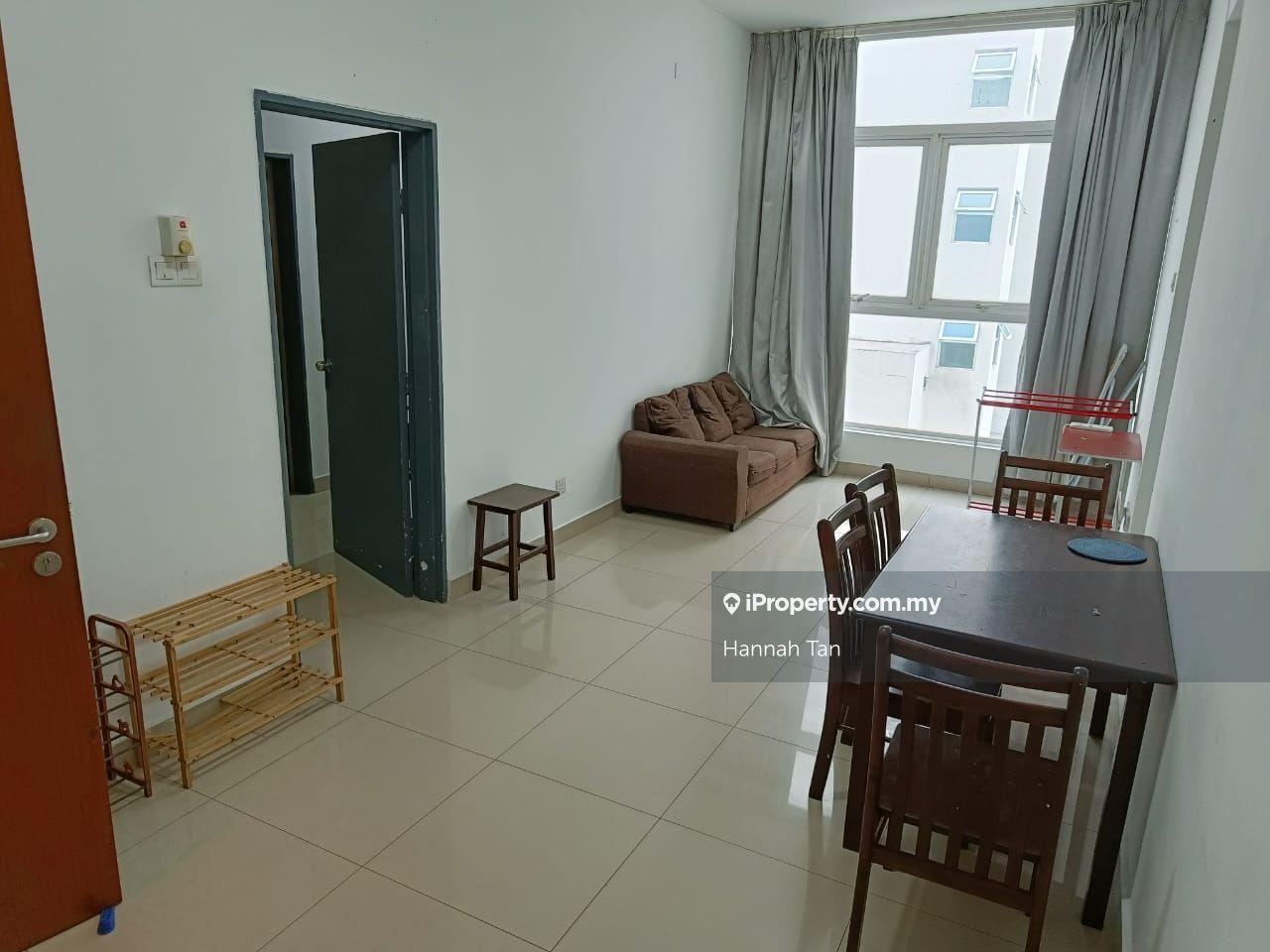 Fully Furnished unit for Rent!