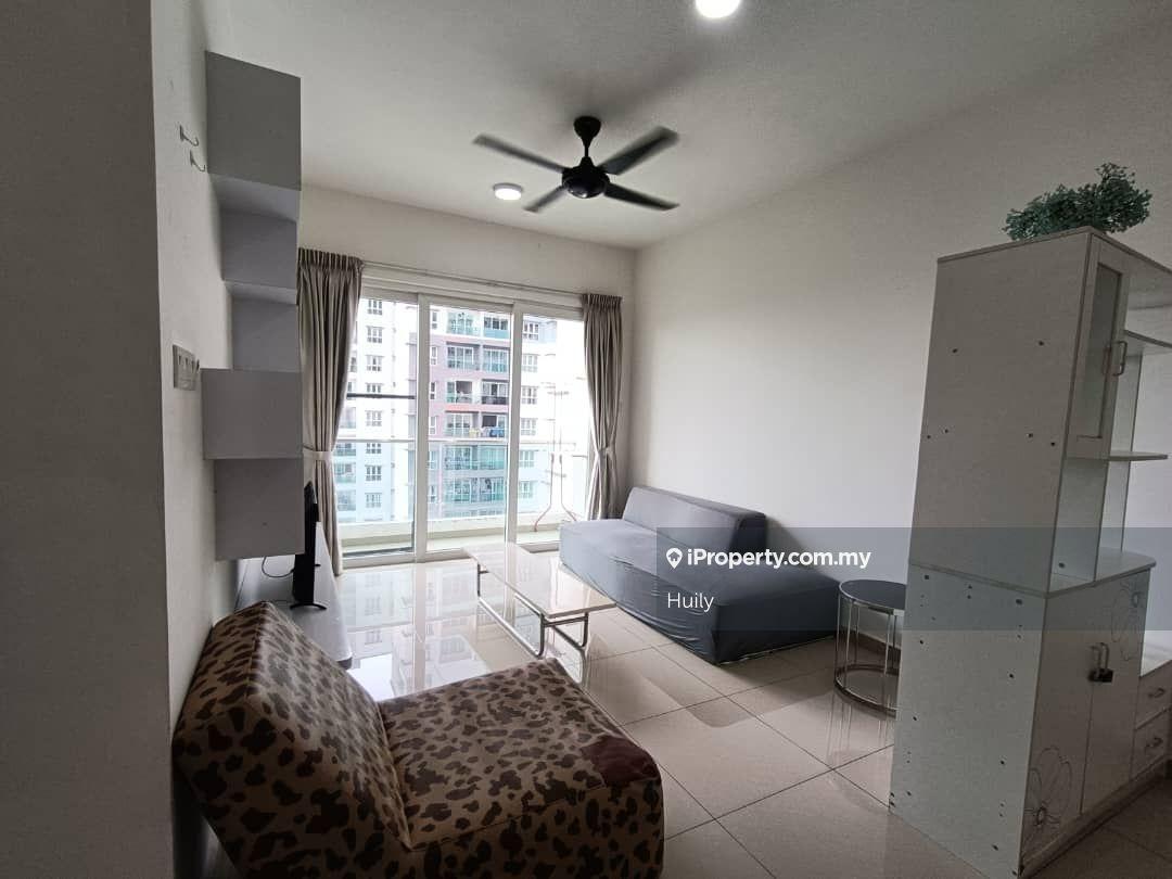 Seasons Luxury Apartment @ Amara Larkin - Fully Furnished Unit