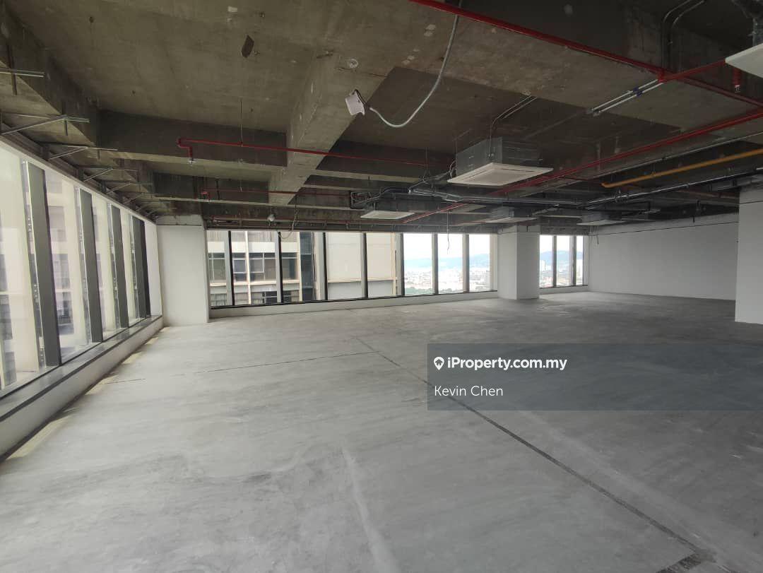 Pavilion Embassy Kuala Lumpur Corporate Office For Rent