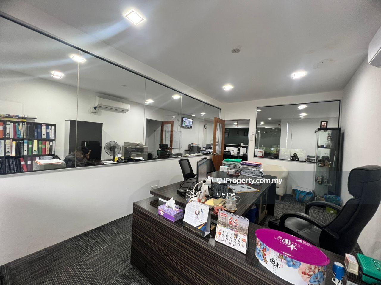 Terrace Factory For Sale