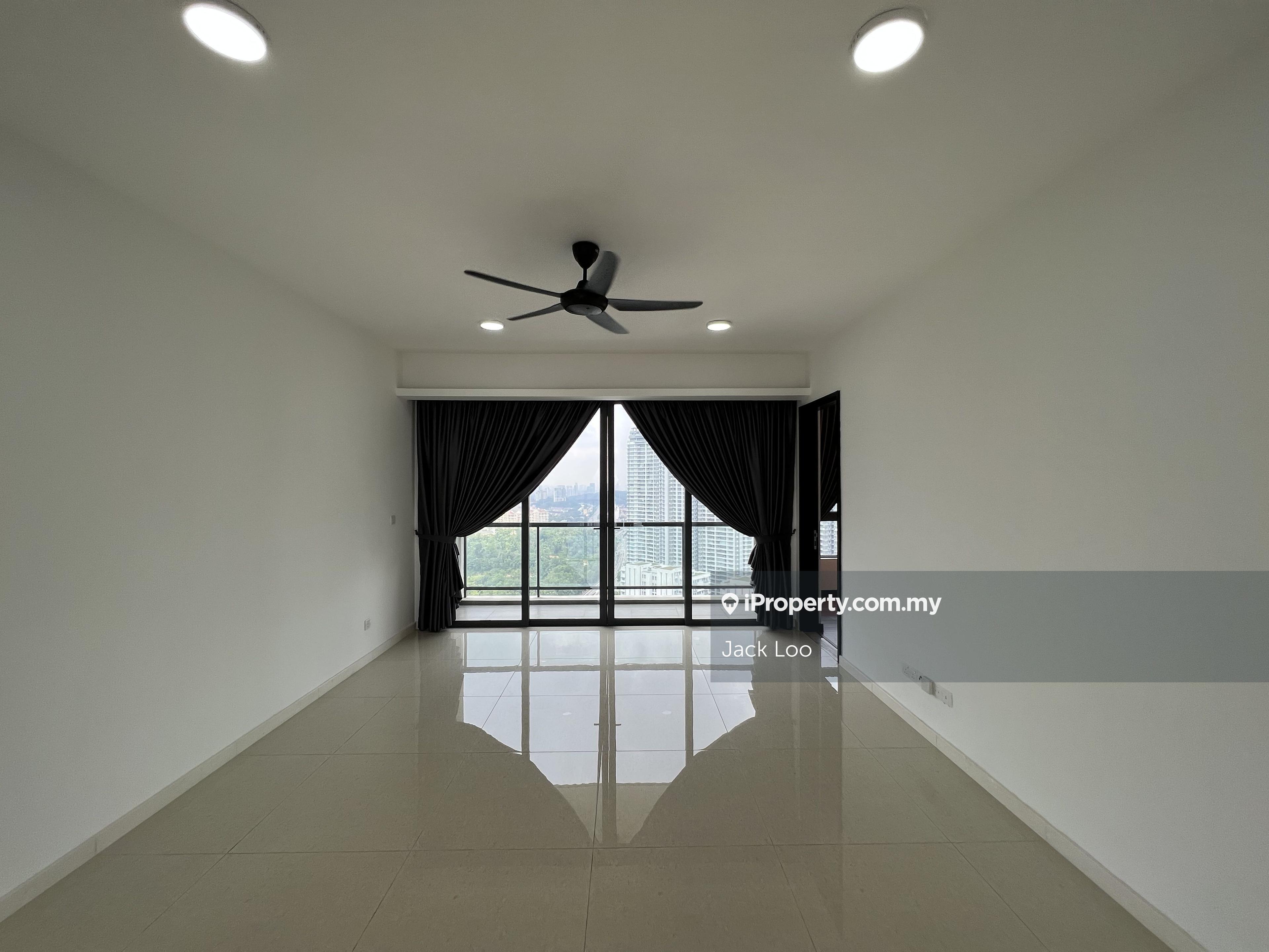 Party furnish unit for rent