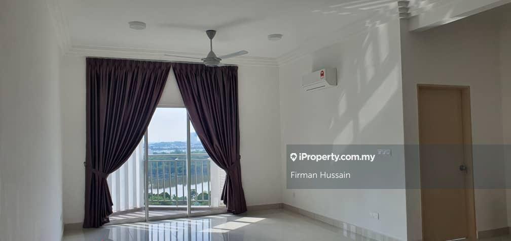 Lake View Condo for Sale - Opal Residensi 