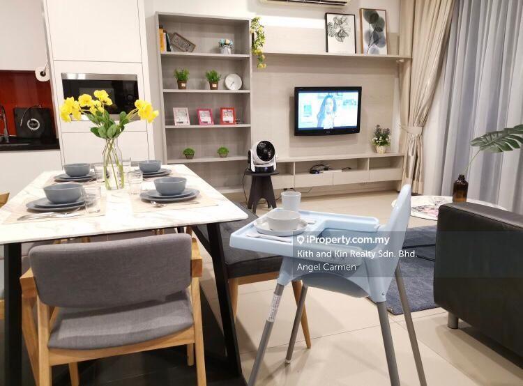 Serviced residence for Sale