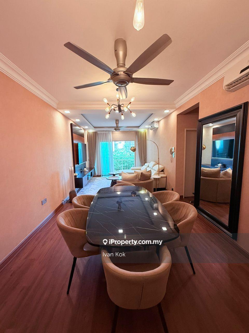 Fully Renovated Unit