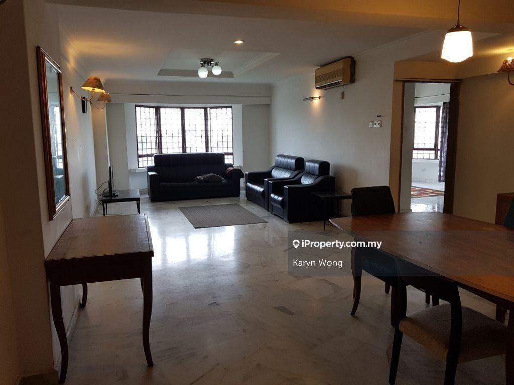 Polo Club View Low Density Desa Pandan TRX Ampang Point Kg Pandan