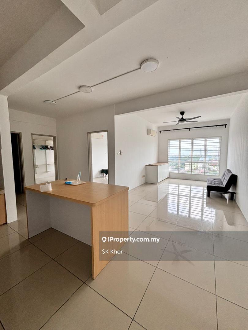 Imperial  Residence Batu 9 for Rent