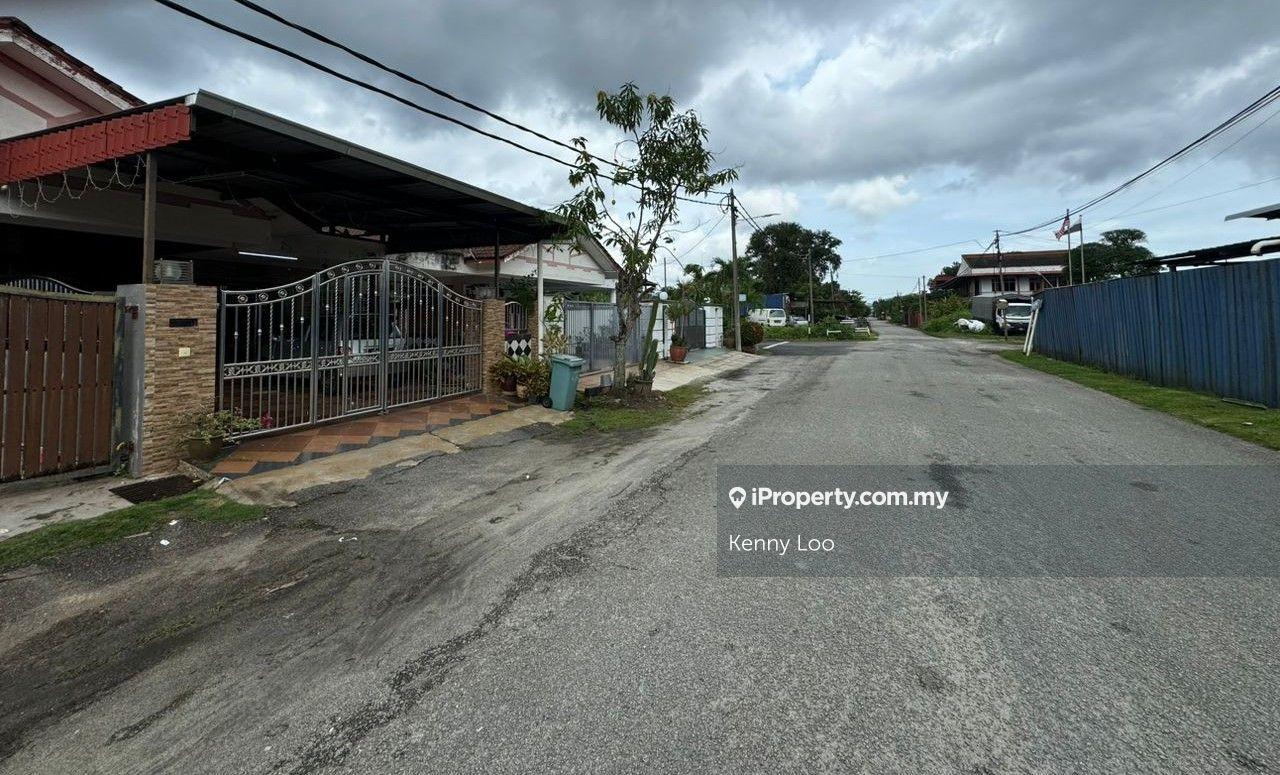 Hot 1 Story Rumah di Bandar Kuantan