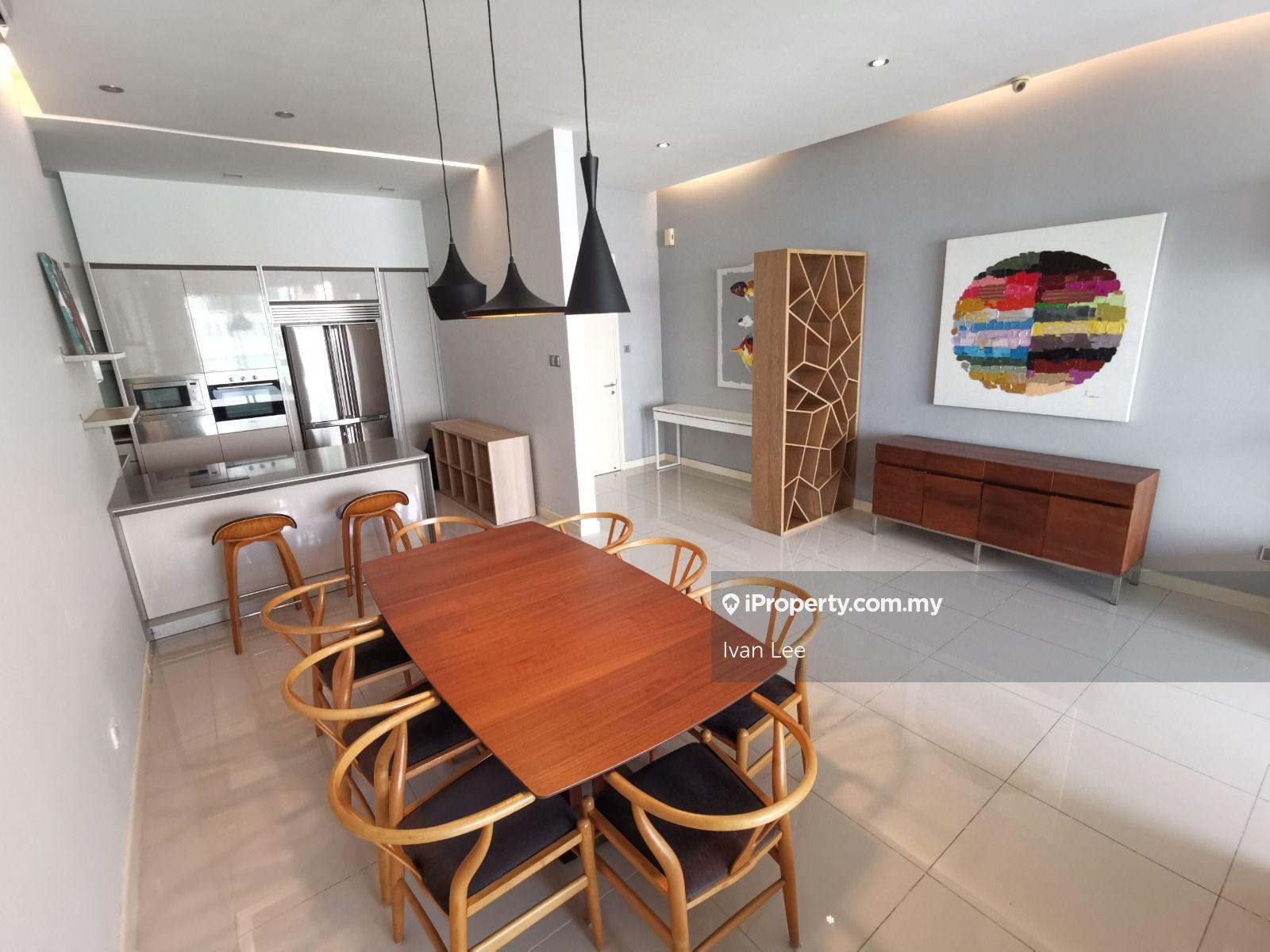 The Park Residences @ (Bangsar South)