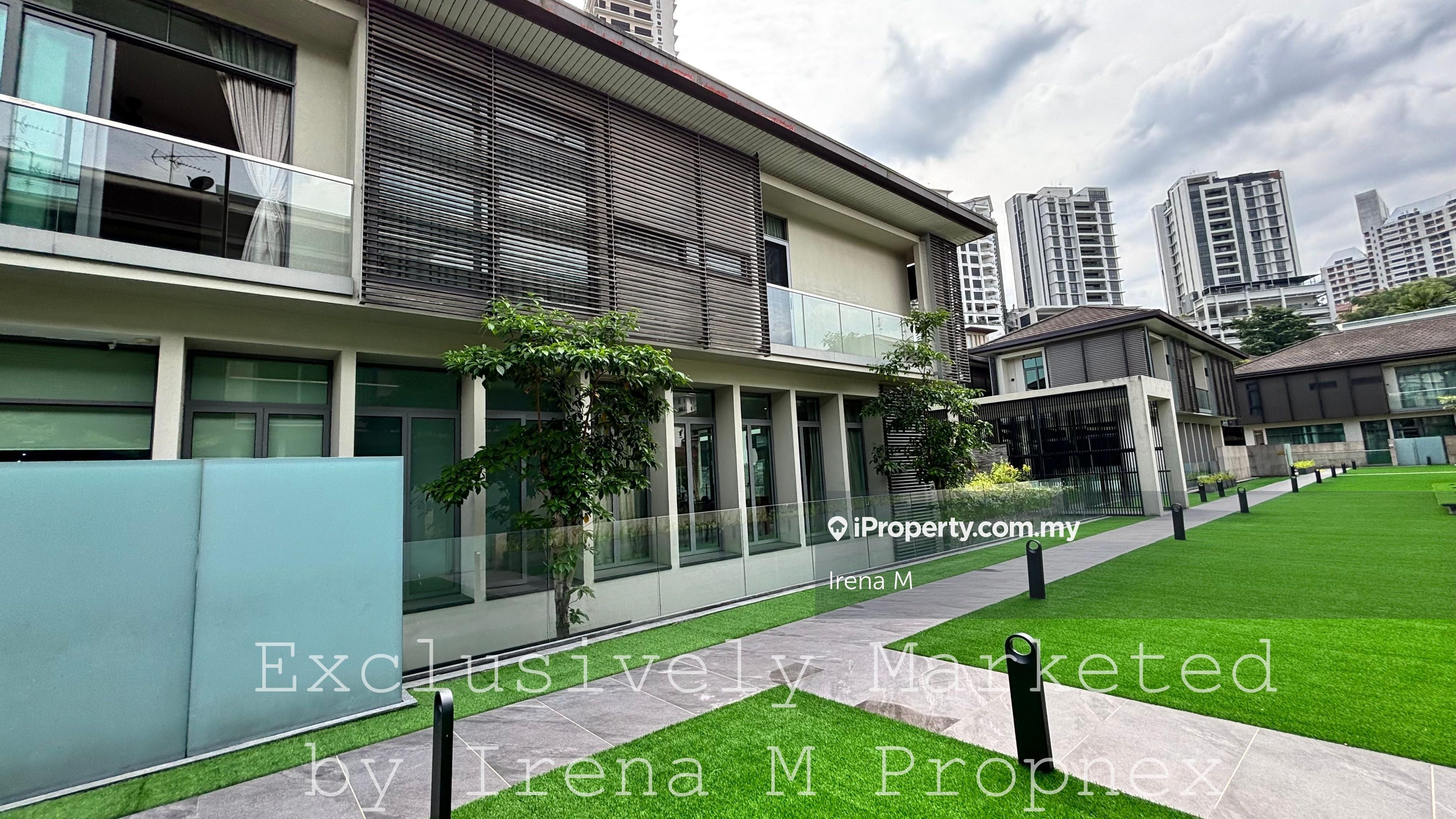 Enclave Bangsar, Where Exclusivity Meets Elegance