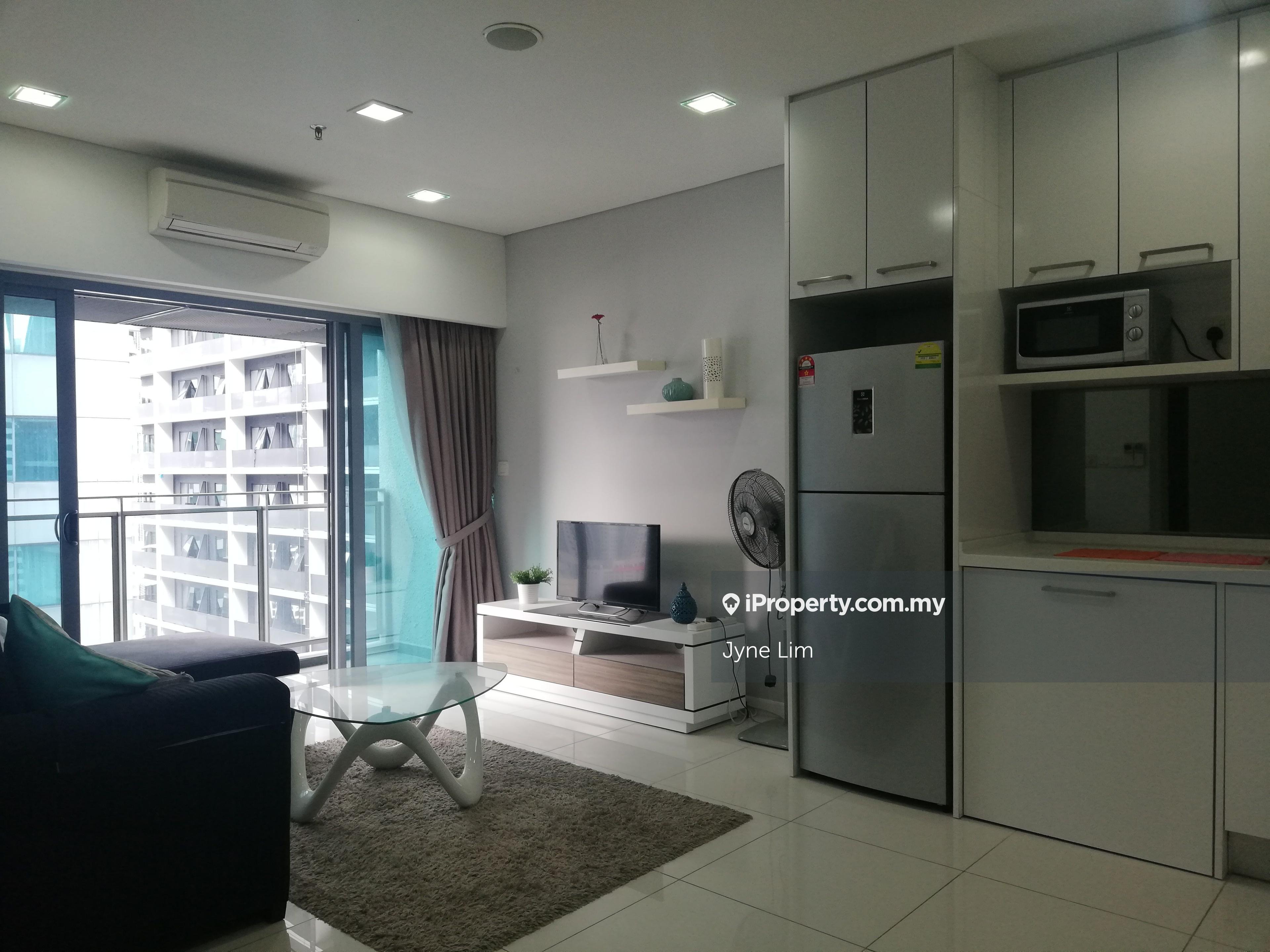 Superb Deal. Walk to KLCC, LRT. Many Units Available for Options!