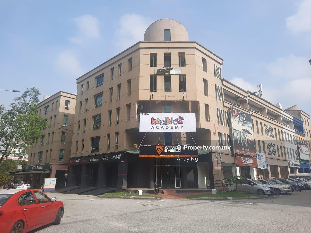 The Strand, Kota Damansara